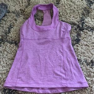 Old lululemon tank
